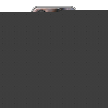 Силиконовый чехол на Infinix Smart 7 HD с принтом Капибара с апельсином
