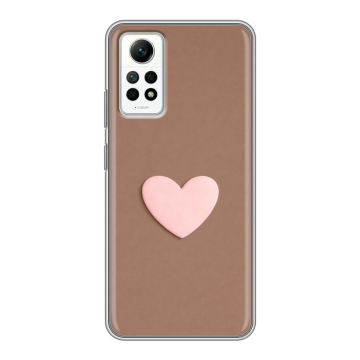 Силиконовый чехол на Xiaomi RedMi Note 12 Pro 4G с принтом женский Силиконовый чехол на Xiaomi RedMi Note 12 Pro 4G с принтом женский