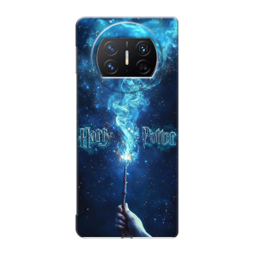 Пластиковый чехол на Huawei Mate X3 с принтом Harry Potter Гарри Поттер Пластиковый чехол на Huawei Mate X3 с принтом Harry Potter Гарри Поттер