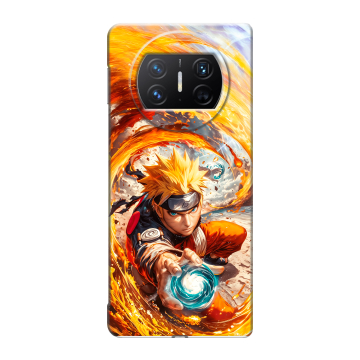Пластиковый чехол на Huawei Mate X3 с принтом Аниме Наруто Naruto Пластиковый чехол на Huawei Mate X3 с принтом Аниме Наруто Naruto