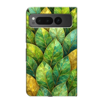 Пластиковый чехол на Google Pixel Fold с принтом женский Пластиковый чехол на Google Pixel Fold с принтом женский