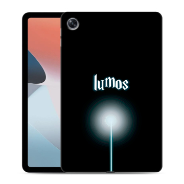 Силиконовый чехол на OPPO Pad Air с принтом Harry Potter Гарри Поттер Силиконовый чехол на OPPO Pad Air с принтом Harry Potter Гарри Поттер
