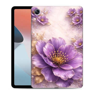 Силиконовый чехол на OPPO Pad Air с принтом женский Силиконовый чехол на OPPO Pad Air с принтом женский
