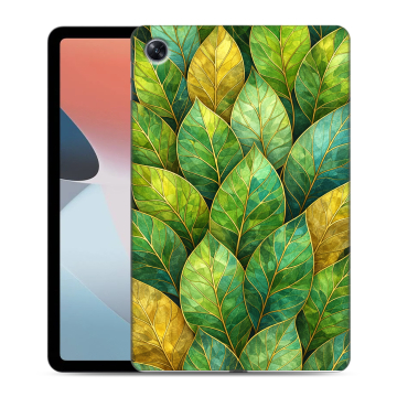 Силиконовый чехол на OPPO Pad Air с принтом женский Силиконовый чехол на OPPO Pad Air с принтом женский