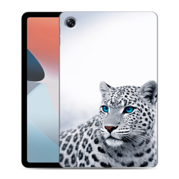 Силиконовый чехол на OPPO Pad Air с принтом женский Силиконовый чехол на OPPO Pad Air с принтом женский