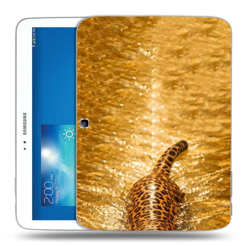 Силиконовый чехол на Samsung Galaxy Tab 3 10.1 с принтом женский Силиконовый чехол на Samsung Galaxy Tab 3 10.1 с принтом женский