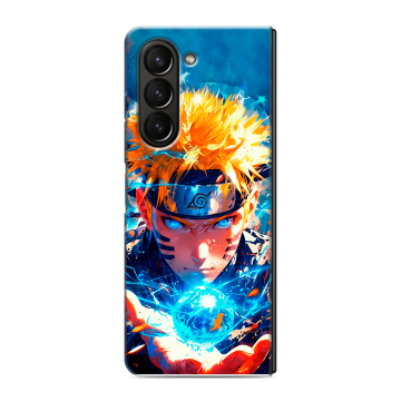 Пластиковый чехол на Samsung Galaxy Z Fold 5 с принтом Аниме Наруто Naruto Пластиковый чехол на Samsung Galaxy Z Fold 5 с принтом Аниме Наруто Naruto