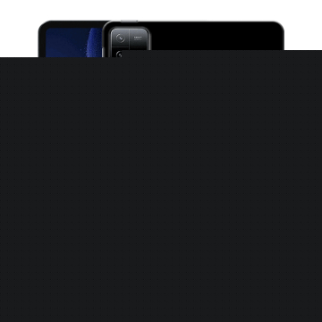 Силиконовый чехол на Xiaomi Pad 6 с принтом Mercedes Мерседес