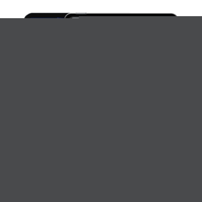 Силиконовый противоударный чехол на Xiaomi Pad 6 с принтом Черная клубника Силиконовый противоударный чехол на Xiaomi Pad 6 с принтом Черная клубника