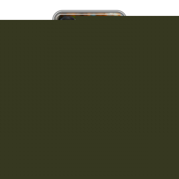 Силиконовый чехол на Itel P40 с принтом Капибара Силиконовый чехол на Itel P40 с принтом Капибара