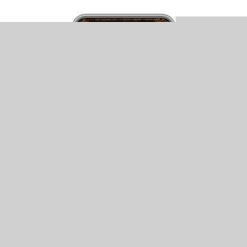 Силиконовый чехол на Huawei Nova Y91 с принтом Доллар деньги