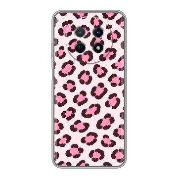Силиконовый чехол на Huawei Nova Y91 с принтом для девочек Силиконовый чехол на Huawei Nova Y91 с принтом для девочек