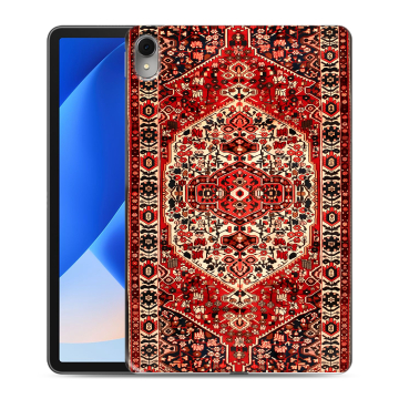 Силиконовый чехол на Huawei MatePad 11 (2023) с принтом Ковер