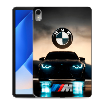 Силиконовый чехол на Huawei MatePad 11 (2023) с принтом БМВ BMW