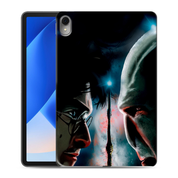 Силиконовый чехол на Huawei MatePad 11 (2023) с принтом Гарри Поттер Harry Potter