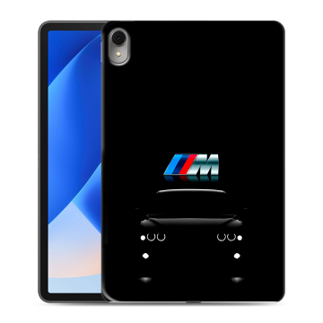 Силиконовый чехол на Huawei MatePad 11 (2023) с принтом БМВ BMW