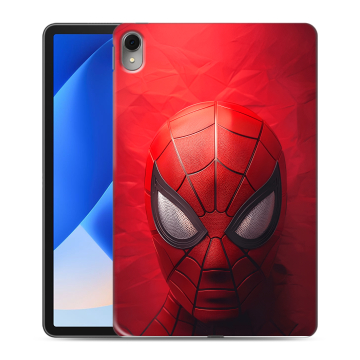 Силиконовый чехол на Huawei MatePad 11 (2023) с принтом Spiderman Человек паук Силиконовый чехол на Huawei MatePad 11 (2023) с принтом Spiderman Человек паук