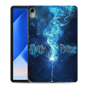 Силиконовый чехол на Huawei MatePad 11 (2023) с принтом Harry Potter Гарри Поттер