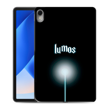 Силиконовый чехол на Huawei MatePad 11 (2023) с принтом Harry Potter Гарри Поттер