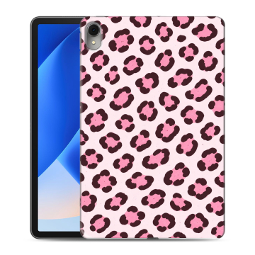 Силиконовый чехол на Huawei MatePad 11 (2023) с принтом для девочек