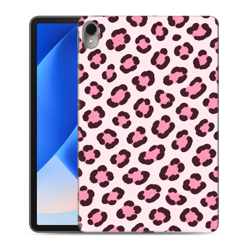 Силиконовый чехол на Huawei MatePad 11 (2023) с принтом для девочек Силиконовый чехол на Huawei MatePad 11 (2023) с принтом для девочек