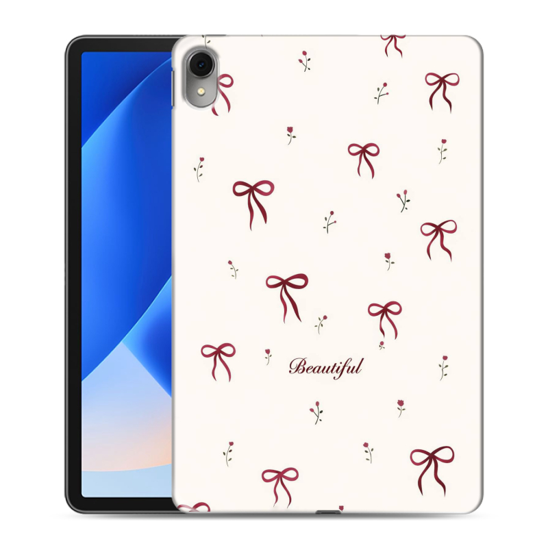 Силиконовый чехол на Huawei MatePad 11 (2023) с принтом для девочек Силиконовый чехол на Huawei MatePad 11 (2023) с принтом для девочек