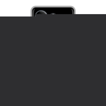 Силиконовый чехол на Tecno Camon 20 Pro 4G с принтом Герб России желтый