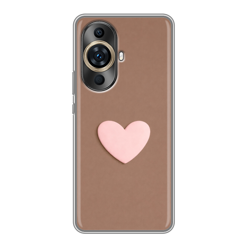Силиконовый противоударный чехол на Huawei Nova 11 Pro с принтом женский Силиконовый противоударный чехол на Huawei Nova 11 Pro с принтом женский