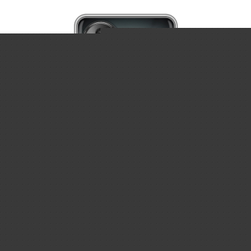 Силиконовый чехол на Huawei Nova 11 Ultra с принтом Флаг России