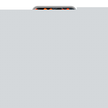 Силиконовый чехол на Tecno Pova 5 4G с принтом Сердечки Силиконовый чехол на Tecno Pova 5 4G с принтом Сердечки