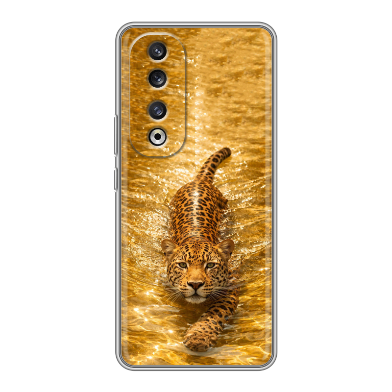 Силиконовый чехол на Huawei Honor 90 Pro с принтом женский Силиконовый чехол на Huawei Honor 90 Pro с принтом женский