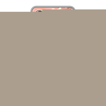 Силиконовый чехол на Samsung Galaxy M54 с принтом Розовые розы Силиконовый чехол на Samsung Galaxy M54 с принтом Розовые розы