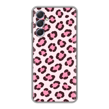 Силиконовый чехол на Samsung Galaxy M54 с принтом для девочек Силиконовый чехол на Samsung Galaxy M54 с принтом для девочек