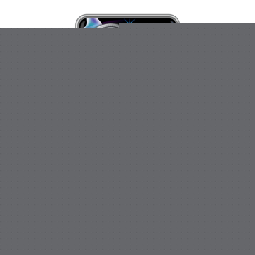 Силиконовый чехол на Xiaomi Civi 3 с принтом Бабочки