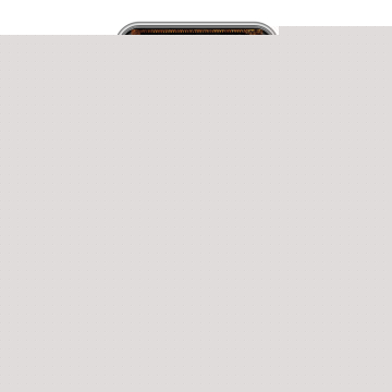Силиконовый чехол на Xiaomi Poco C51 с принтом Доллар деньги