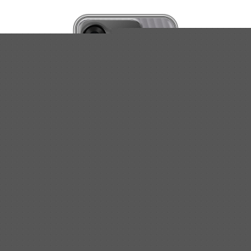 Силиконовый чехол на Infinix Smart 7 Plus с принтом Медведь
