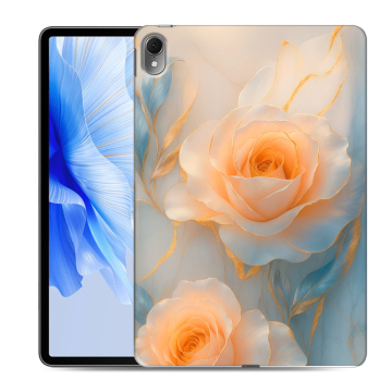 Силиконовый чехол на планшета Huawei MatePad Air с принтом Женский Силиконовый чехол на планшета Huawei MatePad Air с принтом Женский
