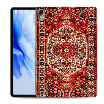 Силиконовый чехол на Huawei MatePad Air с принтом Ковер
