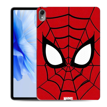 Силиконовый чехол на Huawei MatePad Air с принтом человек паук spiderman Силиконовый чехол на Huawei MatePad Air с принтом человек паук spiderman