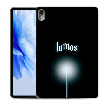 Силиконовый чехол на Huawei MatePad Air с принтом Harry Potter Гарри Поттер