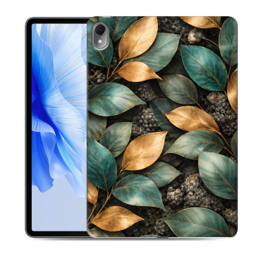 Силиконовый чехол на Huawei MatePad Air с принтом женский