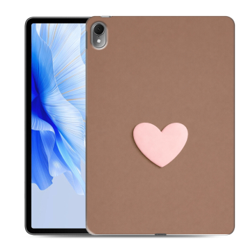 Силиконовый чехол на Huawei MatePad Air с принтом женский