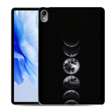 Силиконовый чехол на Huawei MatePad Air с принтом женский