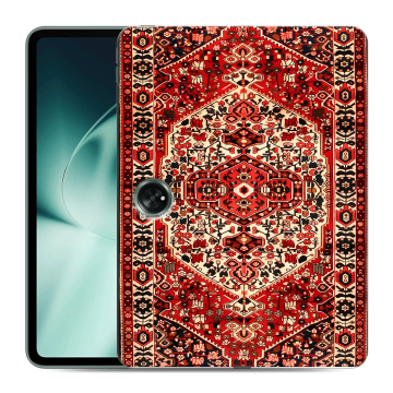 Силиконовый чехол на OnePlus Pad с принтом Ковер Силиконовый чехол на OnePlus Pad с принтом Ковер