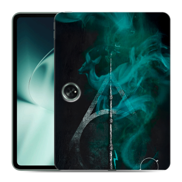 Силиконовый чехол на OnePlus Pad с принтом Гарри Поттер Harry Potter Силиконовый чехол на OnePlus Pad с принтом Гарри Поттер Harry Potter