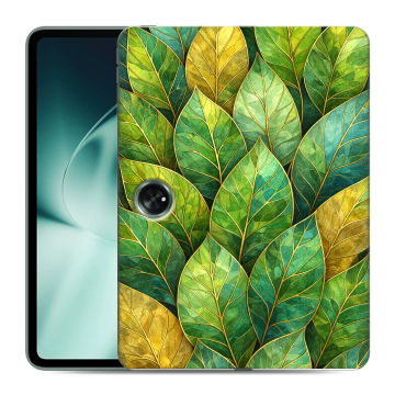 Силиконовый чехол на OnePlus Pad с принтом женский Силиконовый чехол на OnePlus Pad с принтом женский