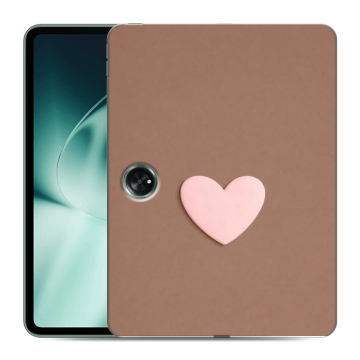 Силиконовый чехол на OnePlus Pad с принтом женский Силиконовый чехол на OnePlus Pad с принтом женский