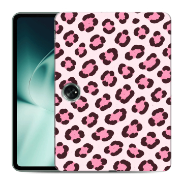Силиконовый чехол на OnePlus Pad с принтом для девочек Силиконовый чехол на OnePlus Pad с принтом для девочек