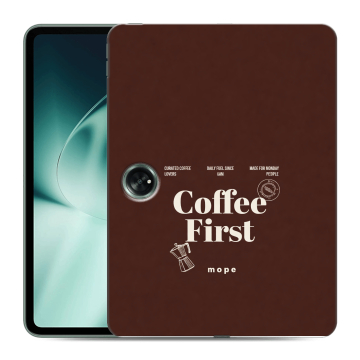 Силиконовый чехол на OnePlus Pad с принтом женский Силиконовый чехол на OnePlus Pad с принтом женский