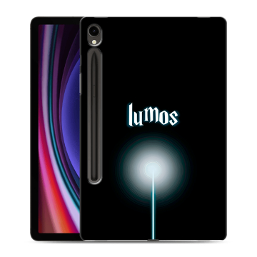 Силиконовый чехол на Samsung Galaxy Tab S9 с принтом Harry Potter Гарри Поттер Силиконовый чехол на Samsung Galaxy Tab S9 с принтом Harry Potter Гарри Поттер